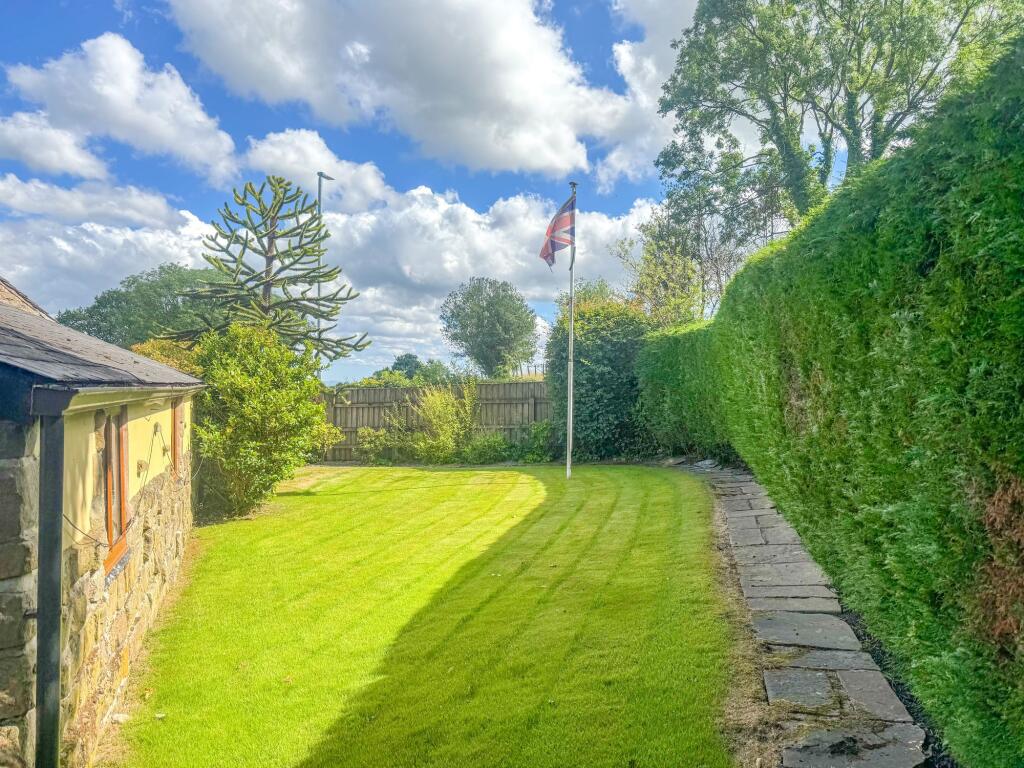 Additional image 49 of 'Spenleach Cottage'  Bolton Road, Hawkshaw, BL8