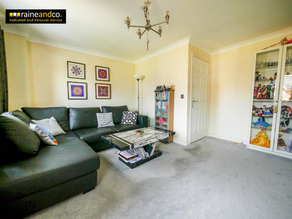 Additional image 3 of Gorseway, Hatfield