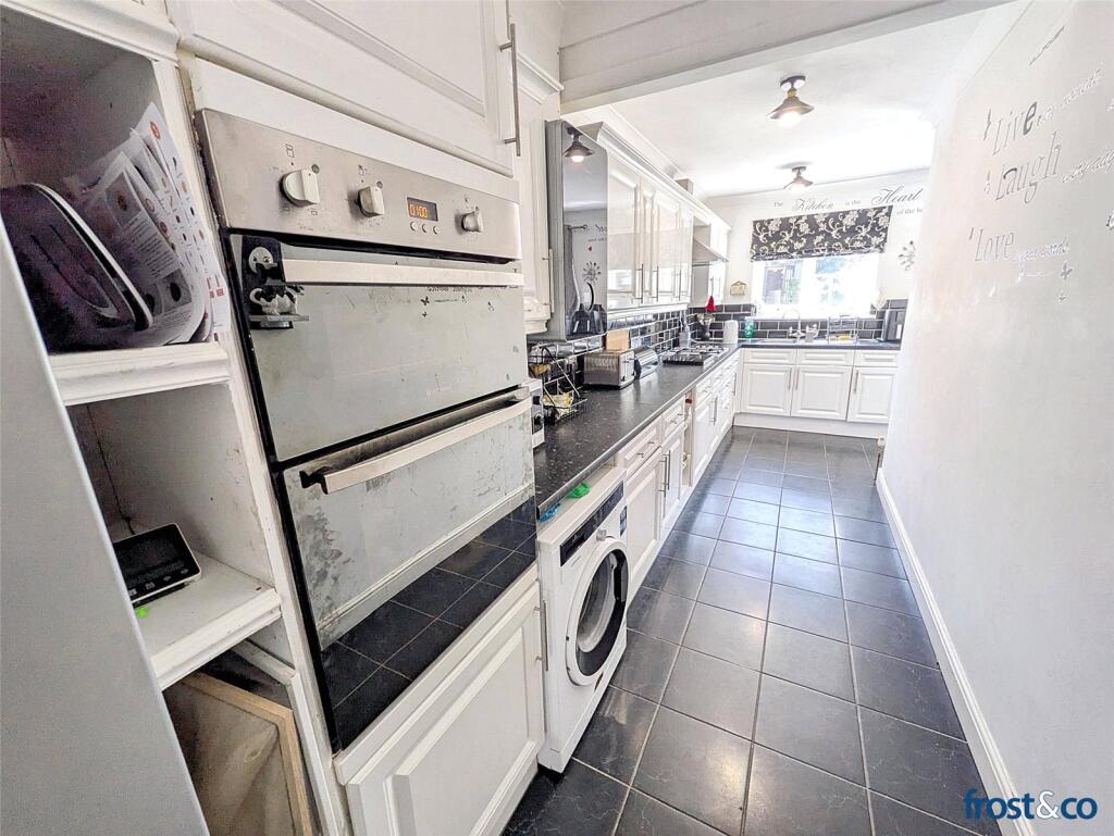 Additional image 8 of Farcroft Road, Poole, Dorset, BH12