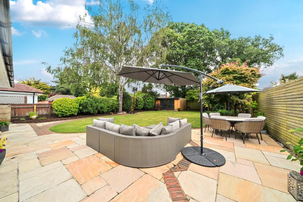 Additional image 19 of Keith Road, Talbot Woods, Bournemouth, BH3