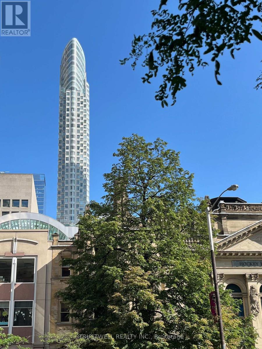 3711 - 1 KING STREET W|Toronto (Bay Street Corridor), Ontario M5H1A1