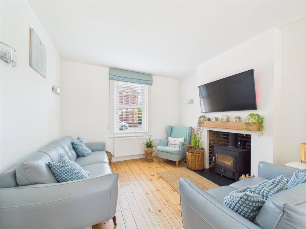 Additional image 5 of Harcourt Road, Bournemouth, BH5