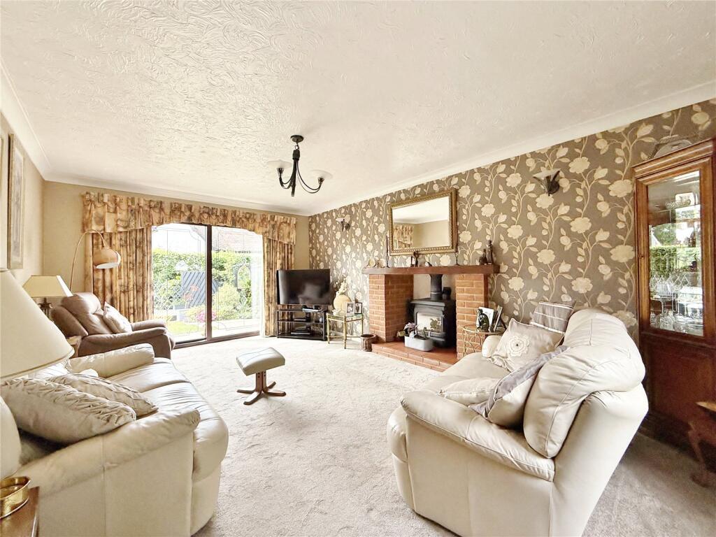 Additional image 5 of Dewlands Common, Verwood, Dorset, BH31