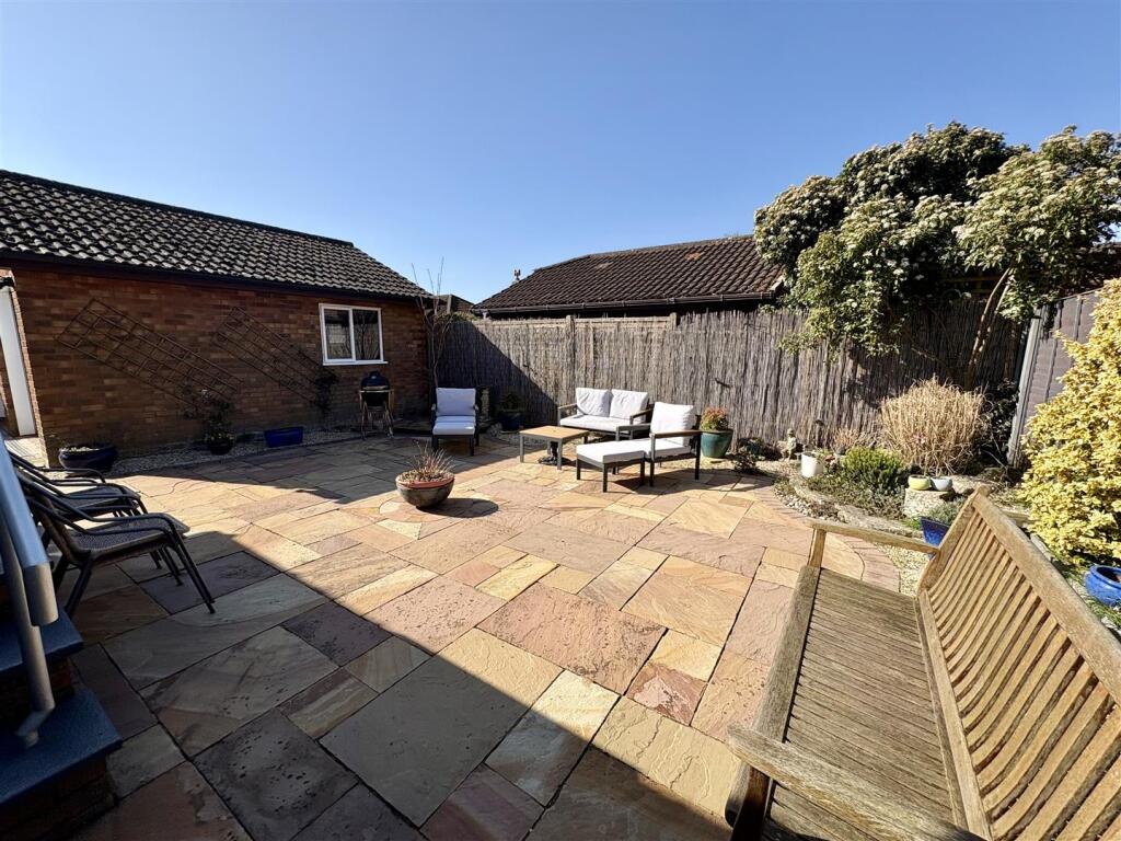 Additional image 11 of Manor Road, Verwood