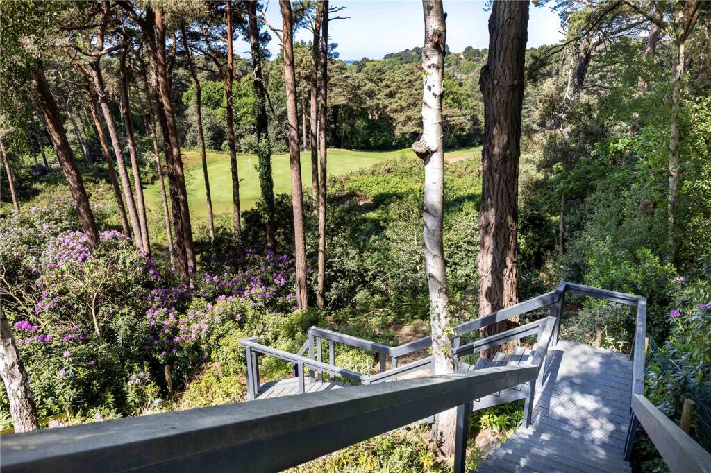 Additional image 10 of Nairn Road, Canford Cliffs, Poole, Dorset, BH13