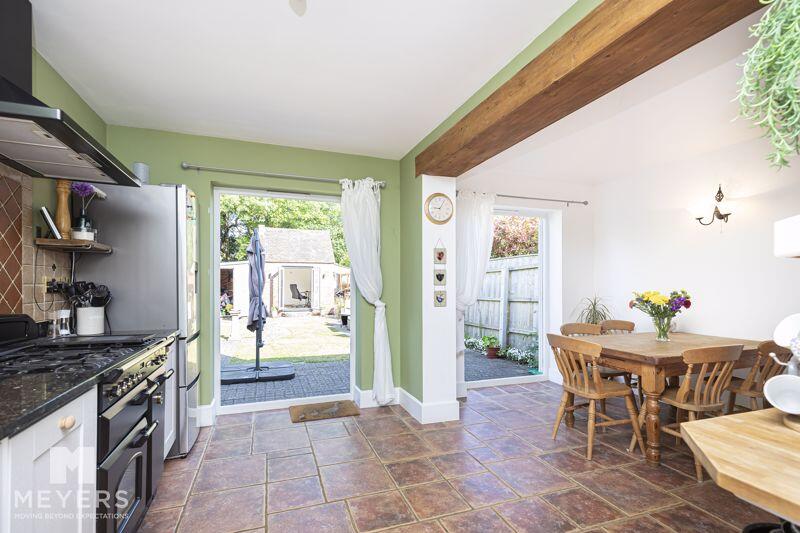 Additional image 11 of Wicklea Road, Wick, BH6