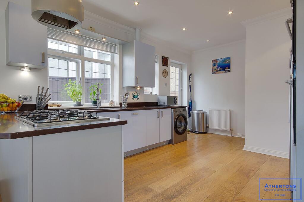 Additional image 5 of Gorsehill Crescent, Oakdale, Poole