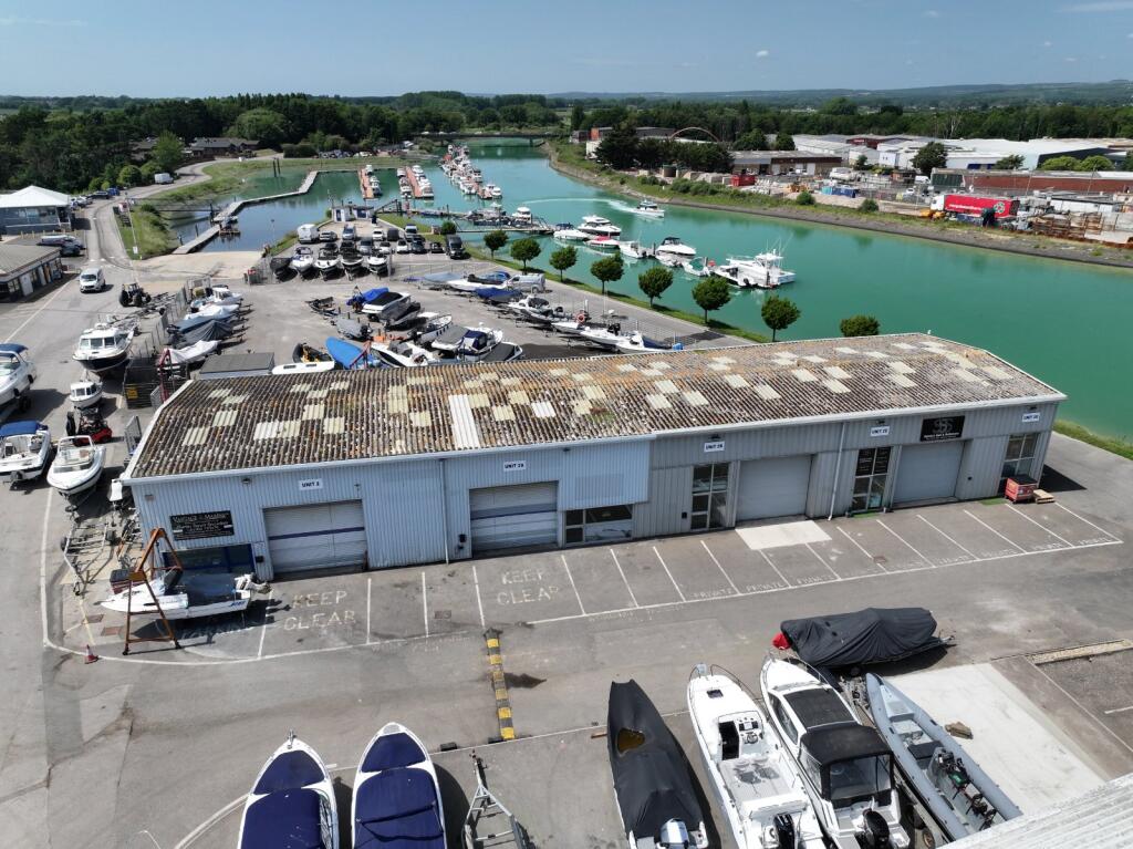Additional image 16 of Unit 2A Littlehampton Marina, Ferry Road, Littlehampton, West Sussex, BN17