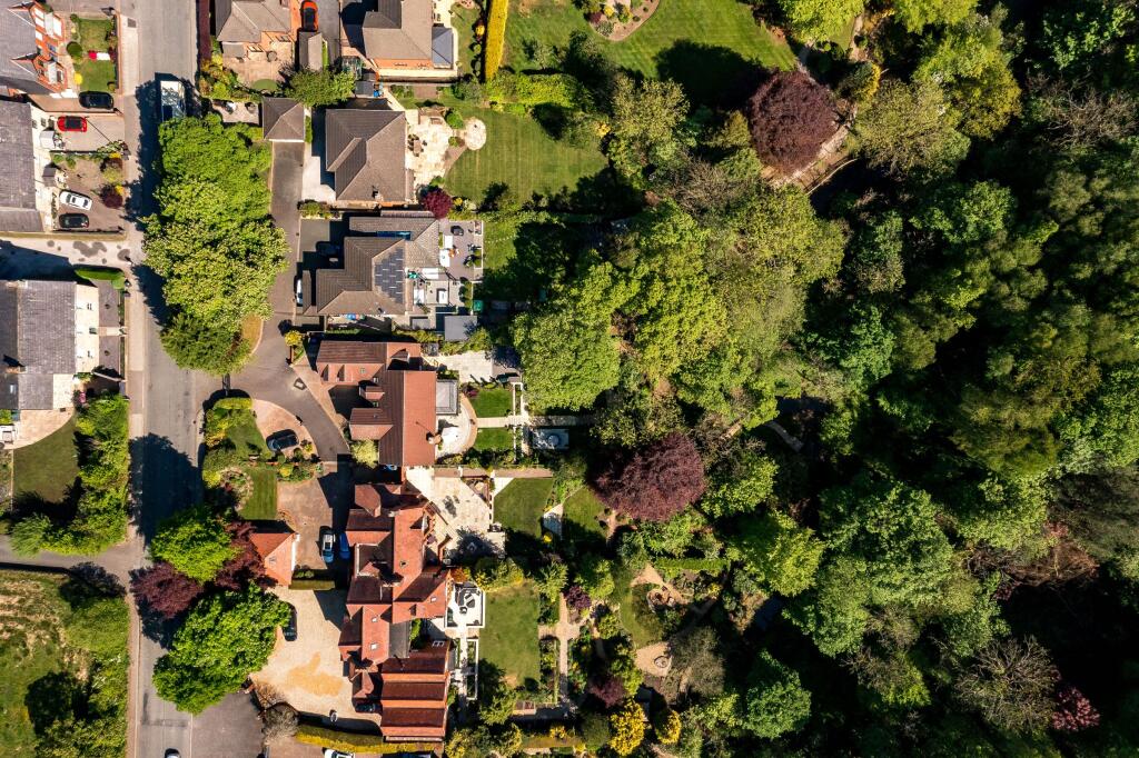 Additional image 43 of Croich Green, Hawkshaw, Bury