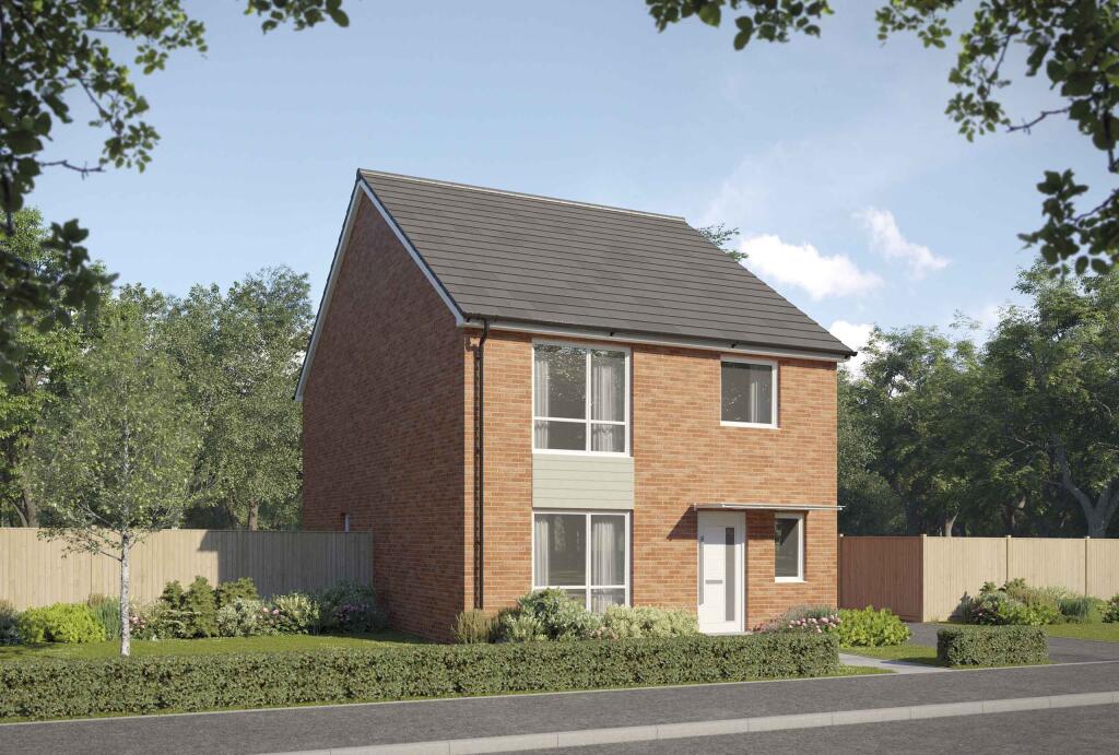 Additional image 12 of Shirley, 
Warwickshire,
B90 4GW