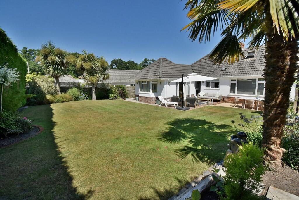 Additional image 23 of Meadow Close, West Parley, Ferndown, BH22