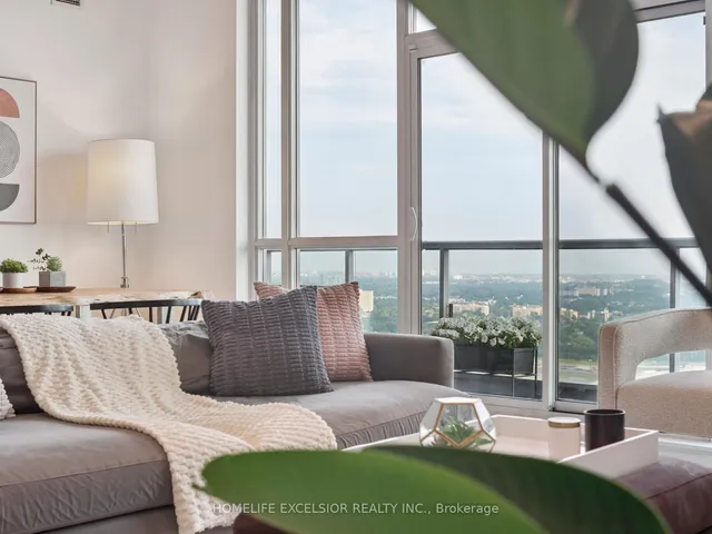 Additional image 20 of 70 Forest Manor Rd Unit PH3603