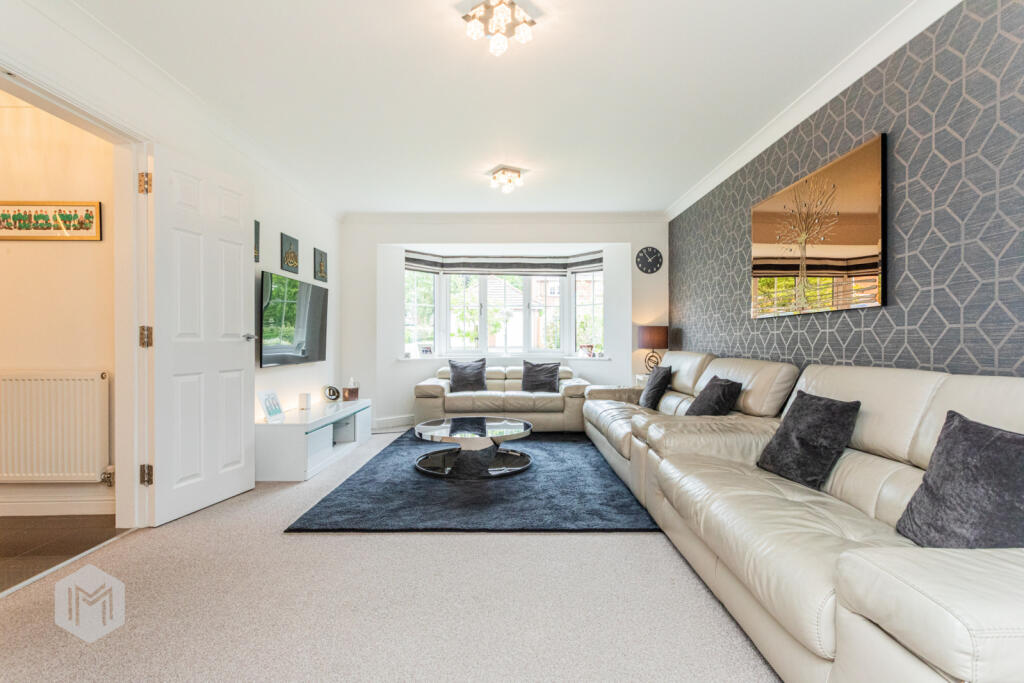 Additional image 34 of Bryony Gardens, Bolton, Greater Manchester, BL3 4FQ