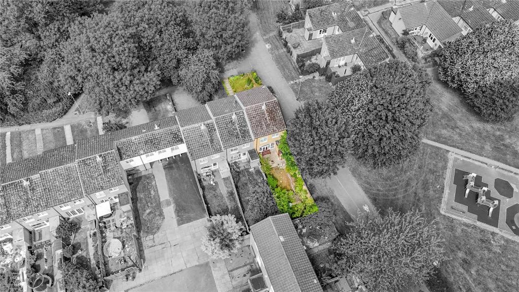 Additional image 23 of Gresley, Tamworth, Staffordshire, B77