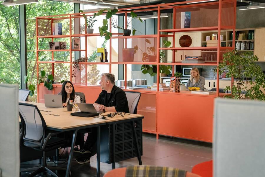 Additional image 10 of Plus X Innovation Hub, Lewes Road, Brighton, East Sussex, BN2 4GL