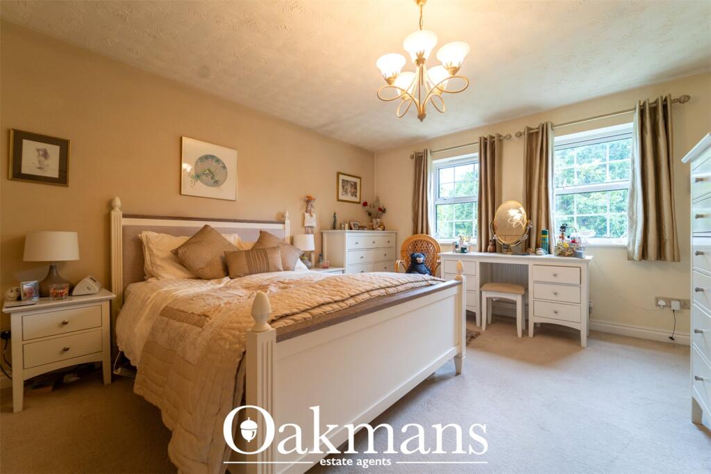 Additional image 15 of Doveridge Close, Solihull, West Midlands, B91