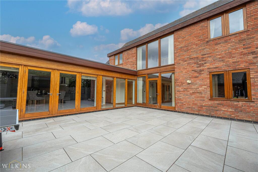 Additional image 43 of Main Road, Harlaston, Tamworth, Staffordshire, B79