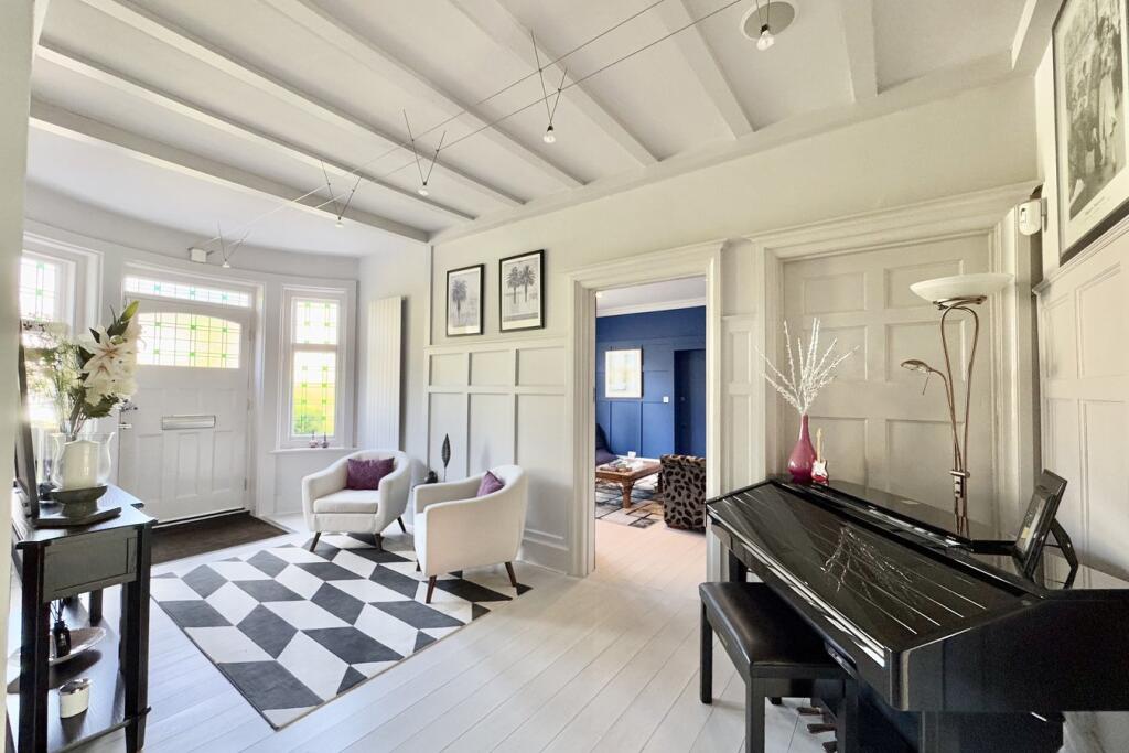 Additional image 5 of Berwick Road, Talbot Woods, Bournemouth, BH3