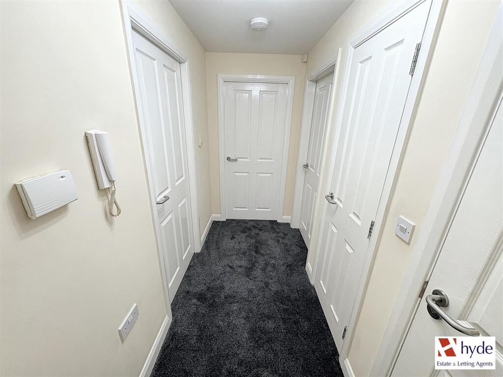 Additional image 4 of Flat 37 The Horizons, Moss Lane