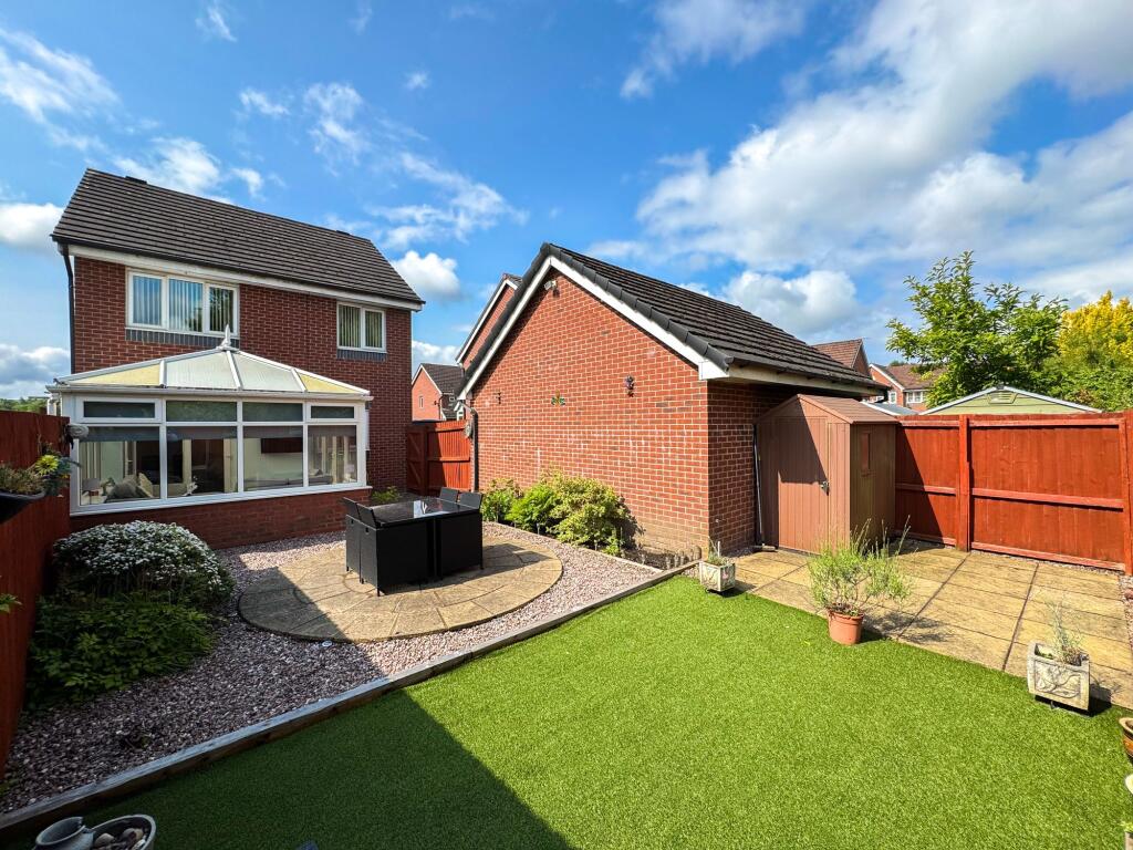 Additional image 4 of Astbury Close, Bury, BL9