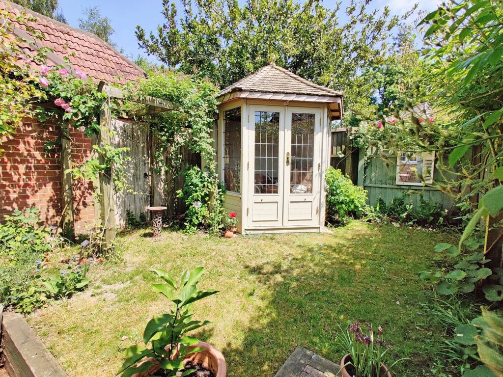 Additional image 11 of Garden Road, Burley, Ringwood, BH24