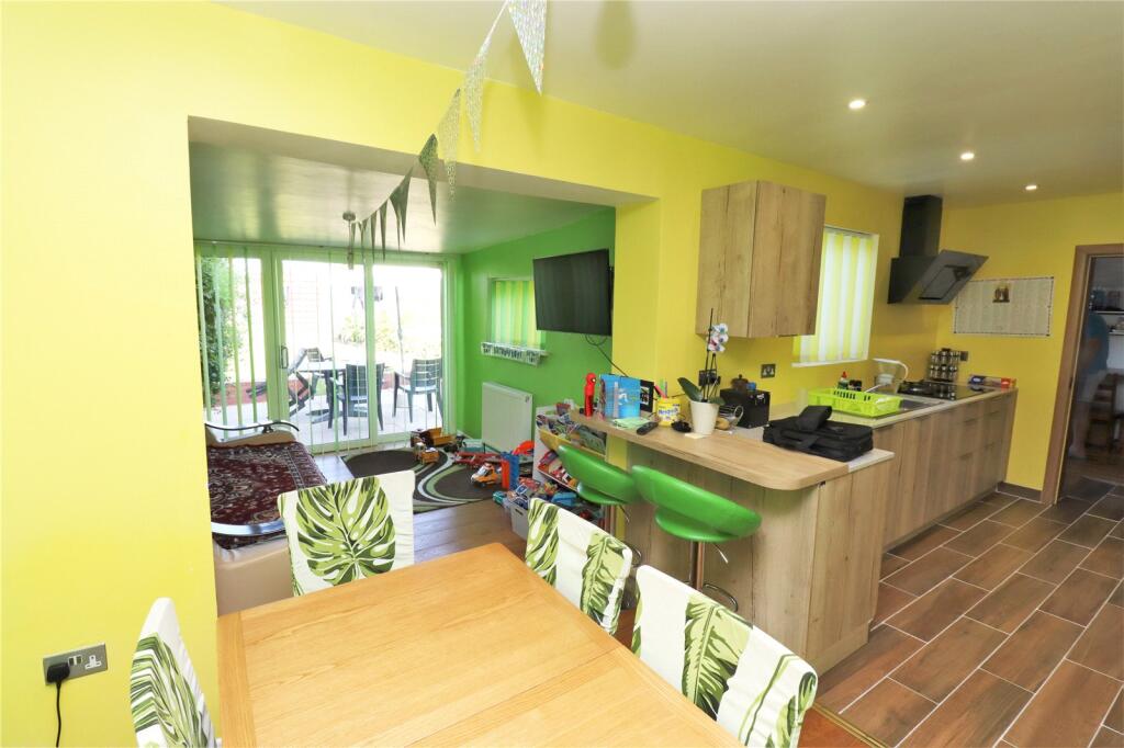 Additional image 17 of Milton Mead, New Milton, Hampshire, BH25