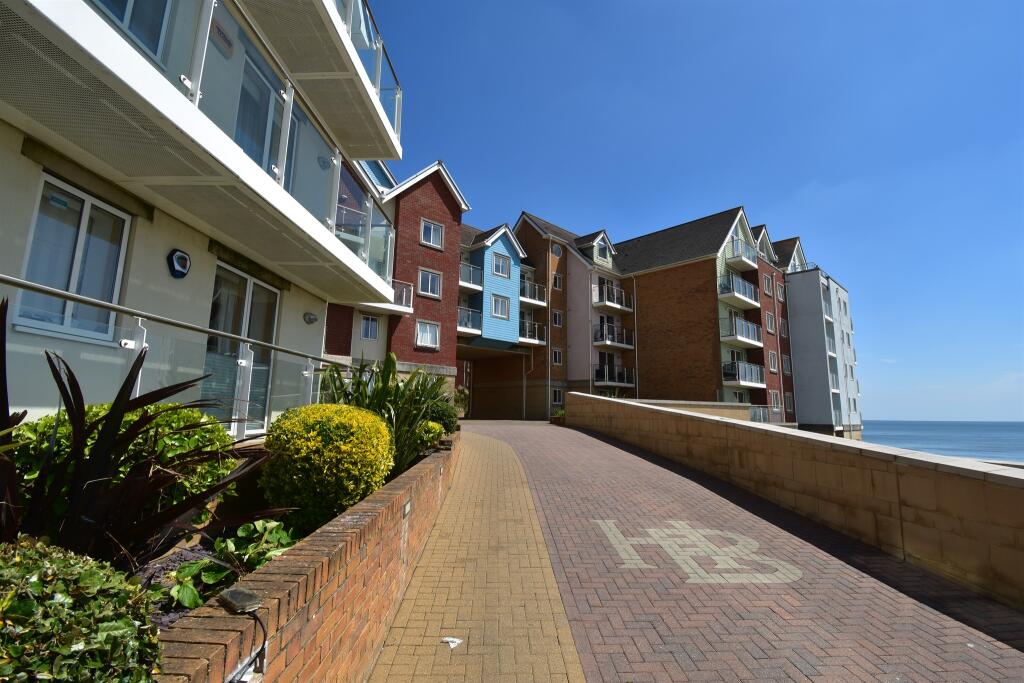 Additional image 14 of Honeycombe Chine, Boscombe, Bournemouth