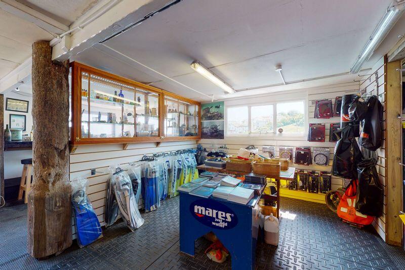 Additional image 11 of On Swanage Pier