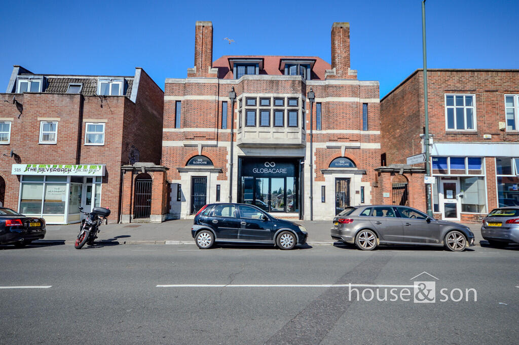 Additional image 9 of Wimborne Road, Bournemouth