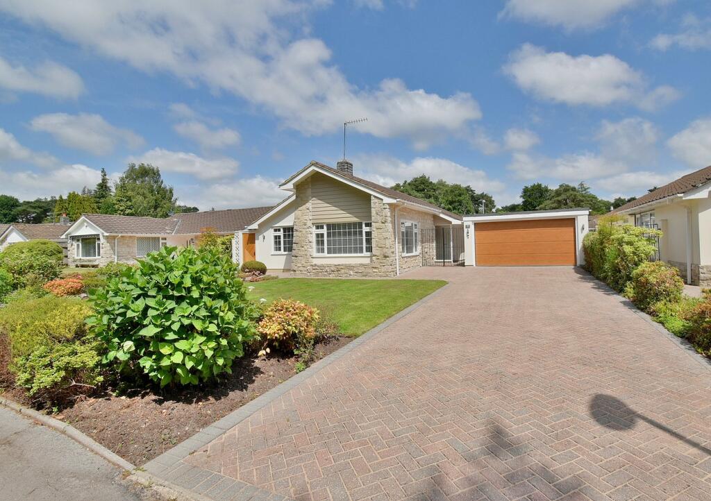 Additional image 20 of New Road, Ferndown, BH22