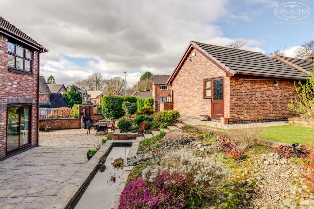 Additional image 29 of Ravens Wood, Heaton, Bolton, BL1