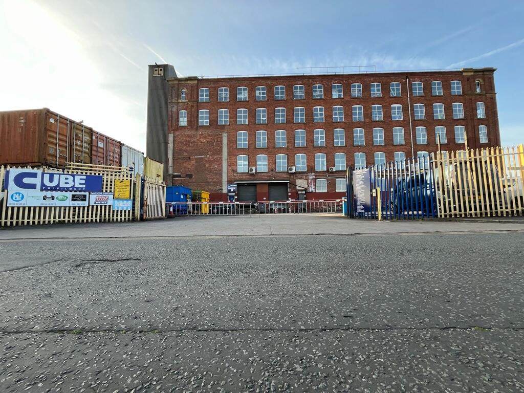 Additional image 3 of The Cube, Coe Street, Bolton, BL3 6BU