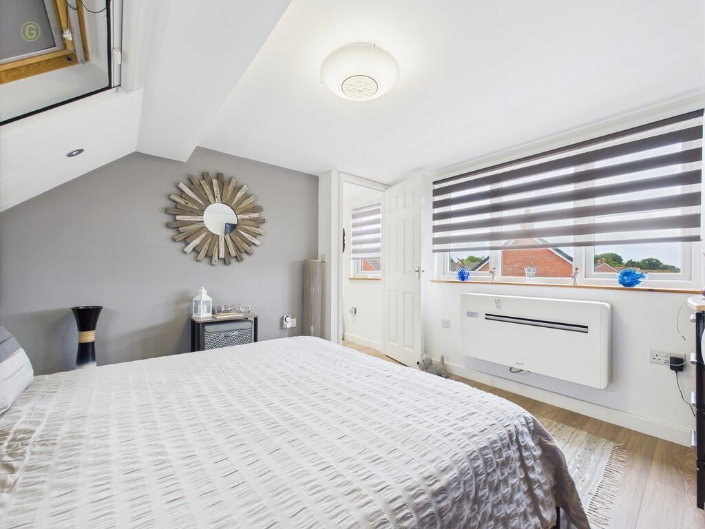 Additional image 19 of Ashfield Lane, Marston Green