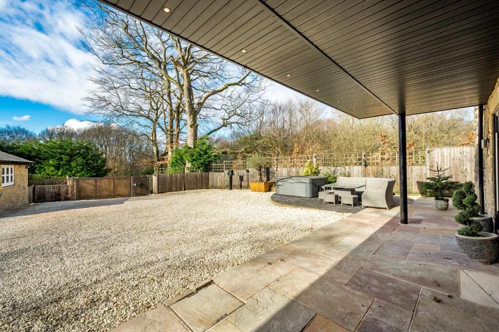Additional image 51 of Brown Cot, Rivington Lane, Rivington, BL6 7RX