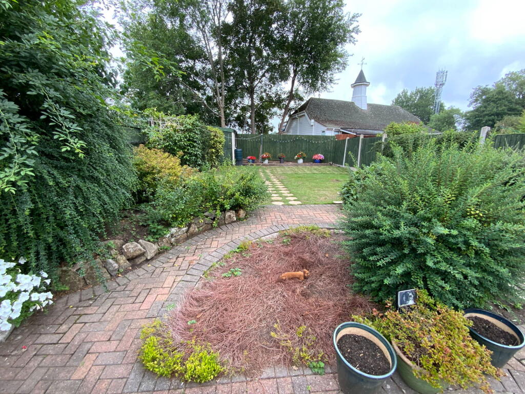Additional image 15 of CRADLEY HEATH, Haden Park Road