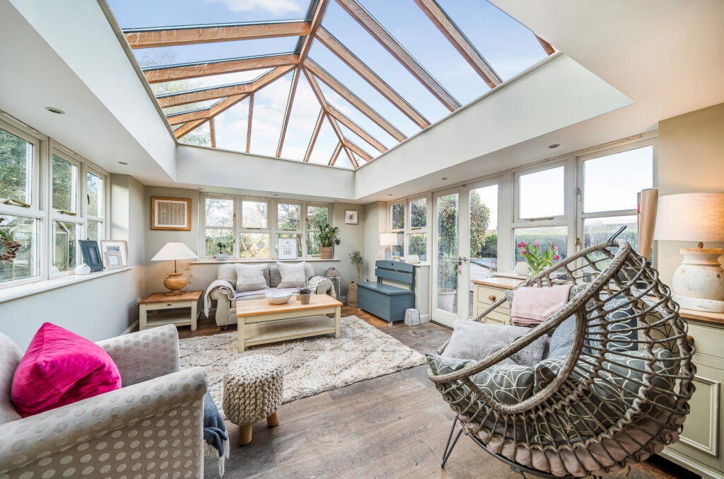 Additional image 8 of Tiptoe Road, Wootton, BH25