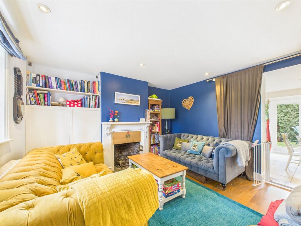 Additional image 6 of Croft Road, Neacroft, Christchurch, Dorset, BH23