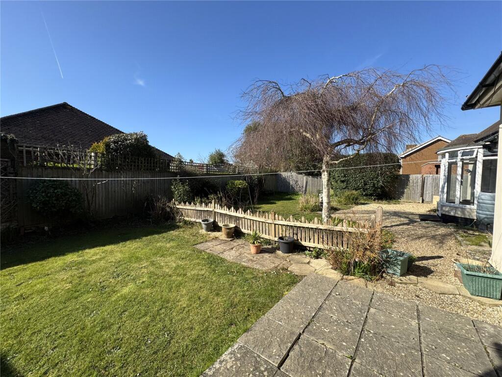 Additional image 8 of Highlands Road, Barton On Sea, Hampshire, BH25