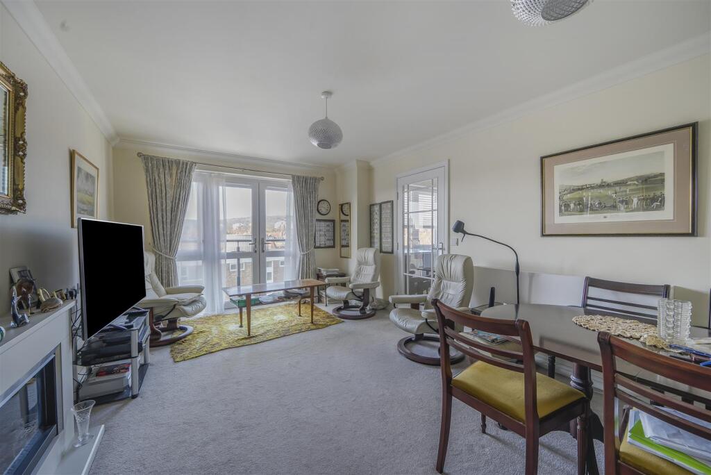 Additional image 4 of Allingham Lodge, Eastbourne