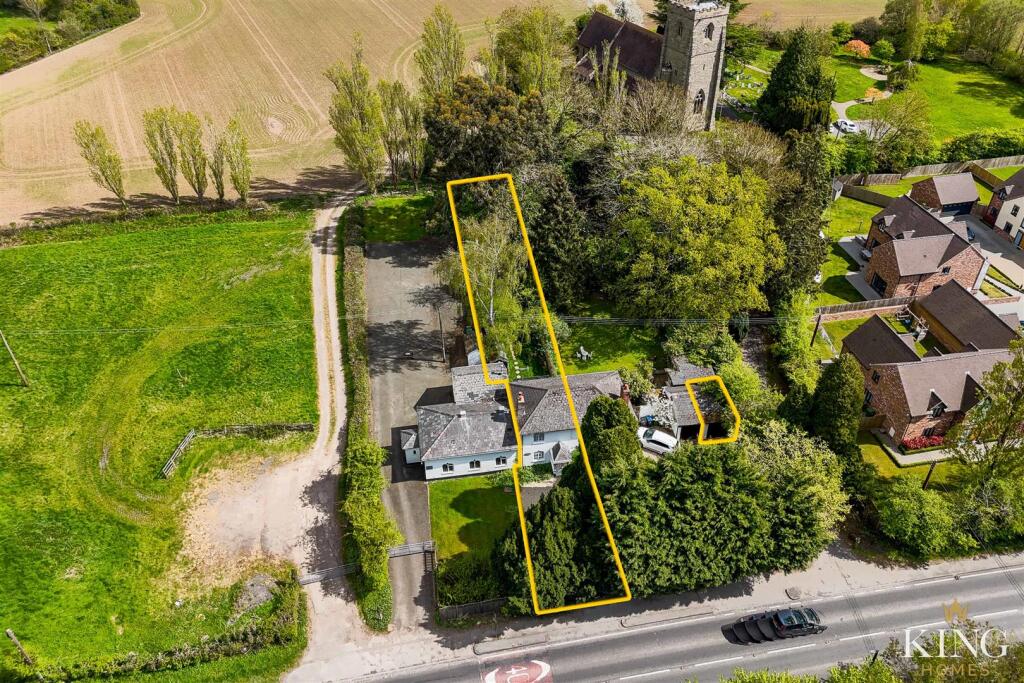 Additional image 24 of Birmingham Road, Mappleborough Green, B80 7DJ