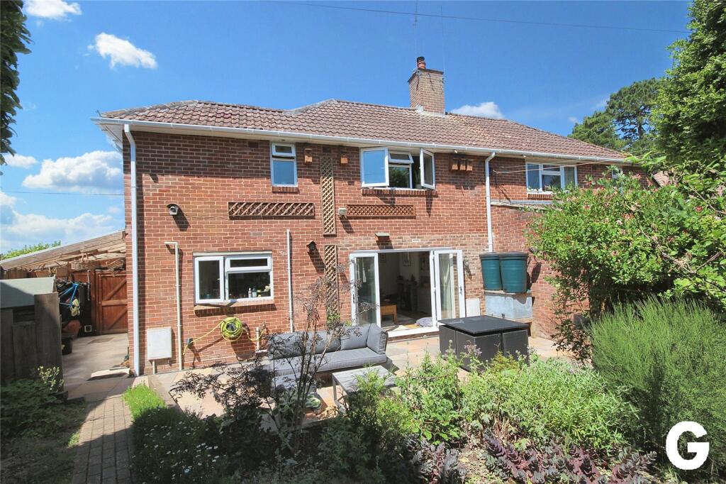 Additional image 17 of Woolsbridge Road, St. Ives, Ringwood, Hampshire, BH24