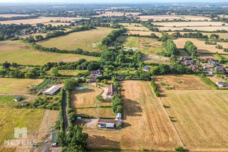 Additional image 22 of Hinton Martell, Uppington, Wimborne, BH21