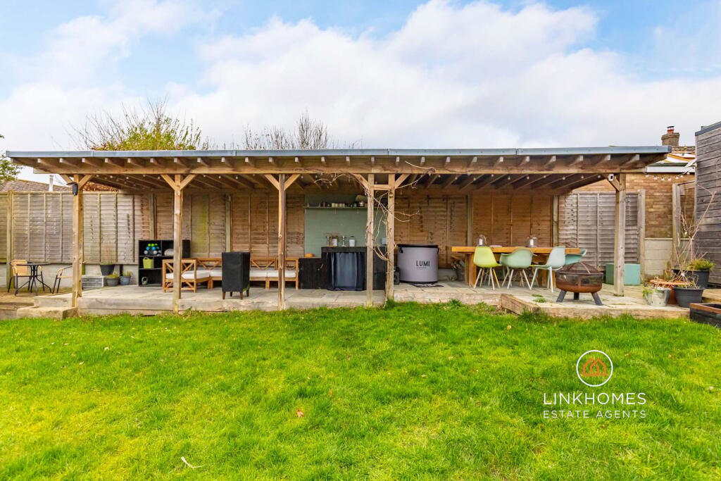 Additional image 49 of Insley Crescent, Broadstone, BH18