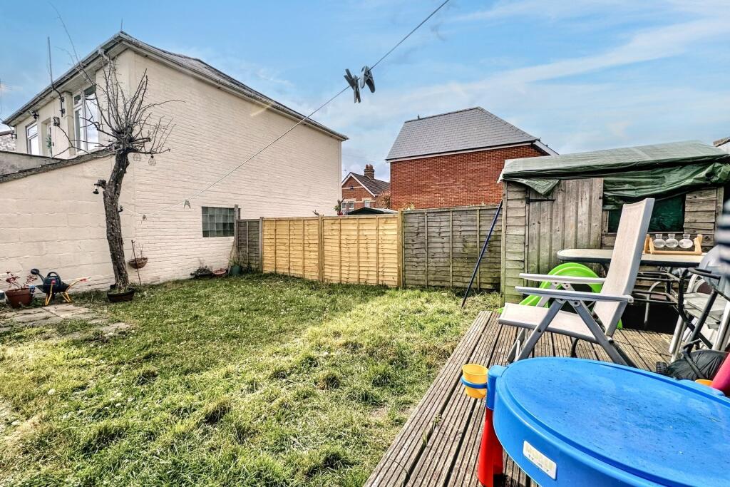 Additional image 7 of Parkstone