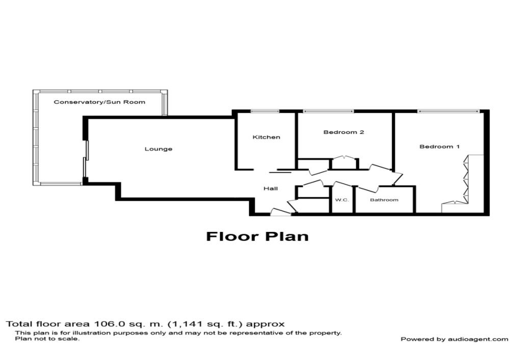 Additional image 9 of Kings Road, Brighton, BN1