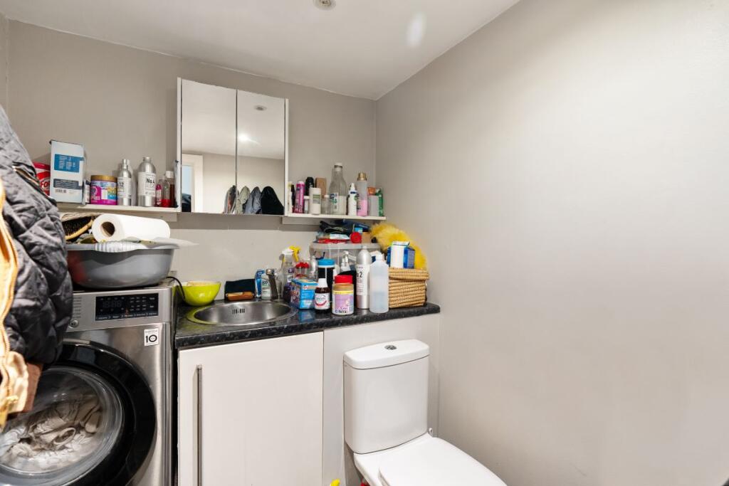 Additional image 18 of The Pool Flat, 117-118 Marine Parade, Brighton, East Sussex, BN2 1DD