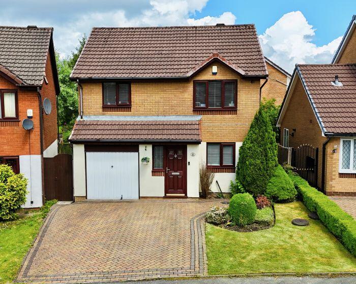 Additional image 2 of 45 Oldstead Grove, Bolton, BL3 4XW