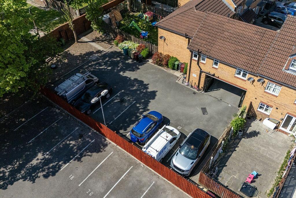 Additional image 32 of Higher Clough Close, Bolton, Lancashire, BL3