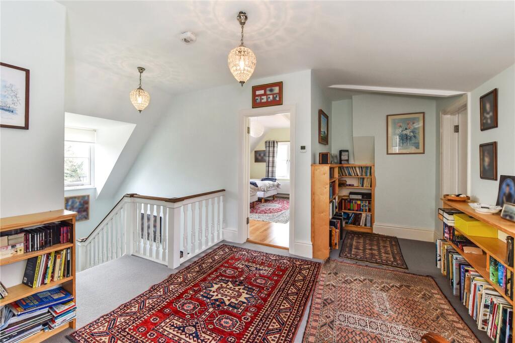Additional image 13 of Church Street, Amberley, West Sussex, BN18
