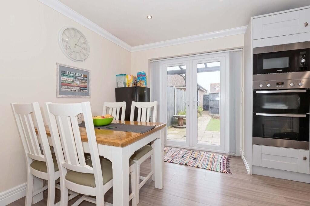 Additional image 8 of Bramley Way, Angmering, West Sussex, BN16